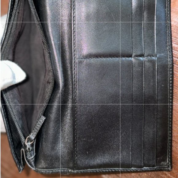 Authentic Gucci - Wallet - Black - Picture 8 of 11